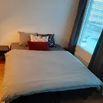 Cosy In The Heart Of Lahti, Free Parking Apartment Lahti
