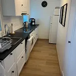 Cosy In The Heart Of Lahti, Free Parking Apartment