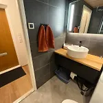 Apartment Cosy In The Heart Of Lahti, Free Parking