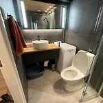 Cosy In The Heart Of Lahti, Free Parking * Lahti