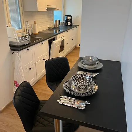 Cosy In The Heart Of Lahti, Free Parking Huoneisto Lahti