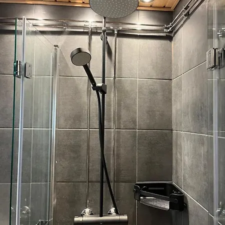 Huoneisto Cosy In The Heart Of Lahti, Free Parking