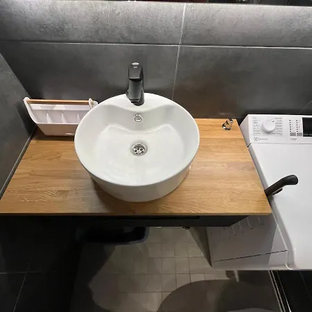 Huoneisto Cosy In The Heart Of Lahti, Free Parking