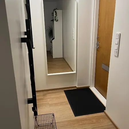 Huoneisto Cosy In The Heart Of Lahti, Free Parking *