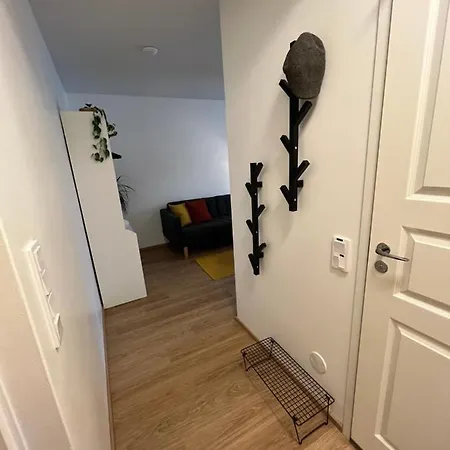 Cosy In The Heart Of Lahti, Free Parking 拉赫蒂